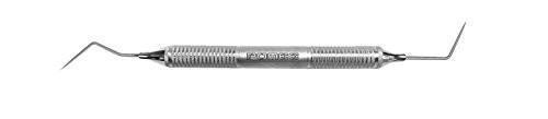 House Brand 704-996 Pomee Double End Endodontic Explorer #DG16 Steel Handle House Brand 704-996 Pomee Double End Endodontic Explorer #DG16 Steel Handle